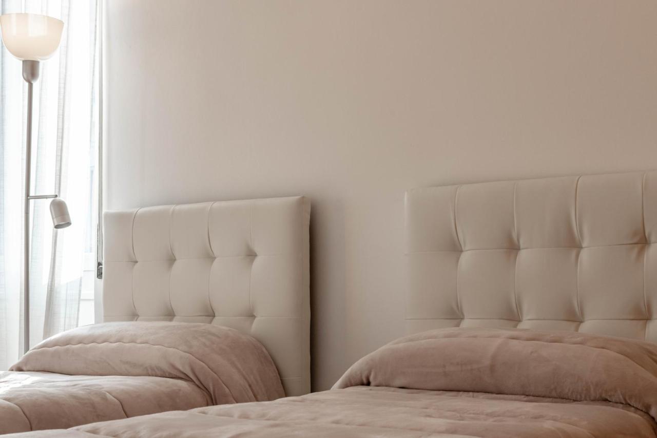 H11 Lux Ariston Sanremo - Centro Appartement Buitenkant foto